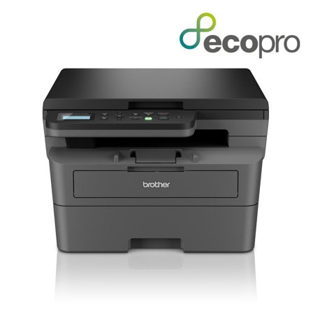 Brother Ecopro Ready 3-In-1 Mono