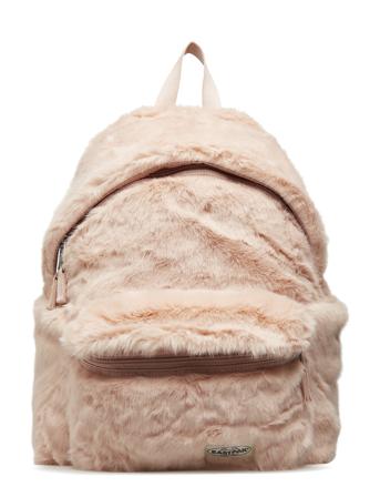 Padded Pak'r Ryggsäck Väska Rosa Eastpak