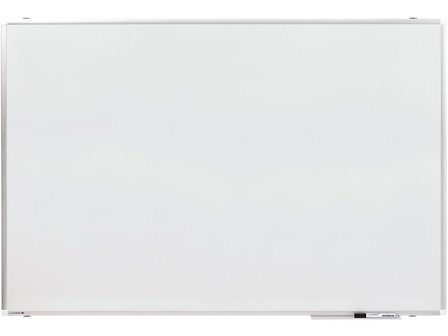 Legamaster Whiteboard 100x150cm - Lyreco - Kontorsmöbler och inredning - Whiteboardtavlor och tillbehör - Whiteboardtavlor - Emalj