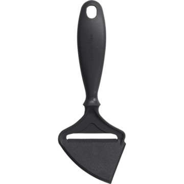 Osthyvel Mörkgrå 20cm Gastromax