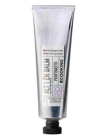 ECOOKING Alt I En Balm - Nude - 75 ML