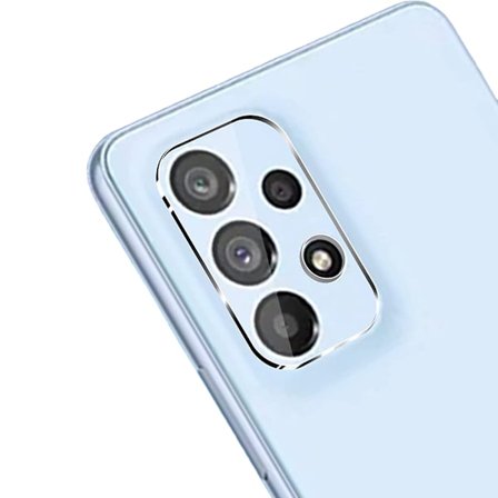 Samsung Galaxy A23 5G Premium Kameralinsskydd HD