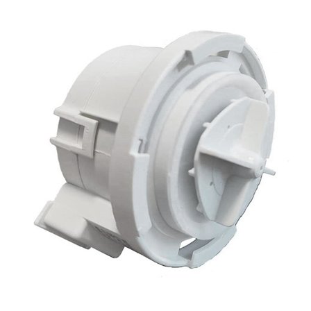 Vaskemaskin Avløpsmotorpumpe EAU64082901 BLDC 26v for Vaskemaskin WDD0032X1M WDD0015X1M Avløpspumpe Kompatible Deler