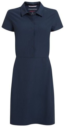Craghoppers W's NosiLife Pro Dress IV Blue Navy
