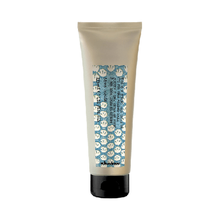 DAVINES More Inside, This is a Strong Hold Cream Gel Hårstyling Dam ONESIZE