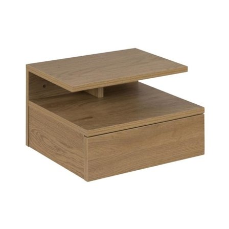 Nattbord ASHLAN eik