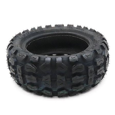 11 tommer 100/65-6.5 Elektrisk sparkesykkel Ytre slange/Innerslange/Indre og ytre utvidet slitesterkt terrengdekk