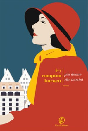 Più donne che uomini Ivy Compton-Burnett