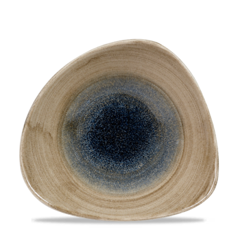 Skål Oval Aqueous