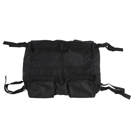 T Top Opbevaringspose 600D Oxford Klud Båd Redningsveste Opbevaringspose til de fleste T Top Både