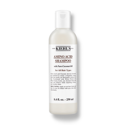 Amino Acid Shampoo - 250 ml - Kiehl's