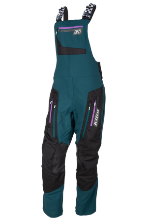 Kombinezon Damski Klim Rebelle In The Boot Ciemne morze L