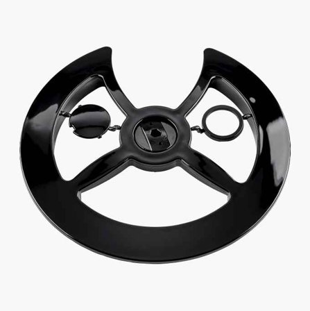 Biltema - Kjedebeskytter MTB