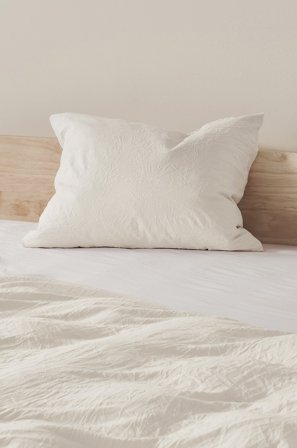 Jotex - Putetrekk Beige - FLIX - Kjøp Putevar hos Jotex