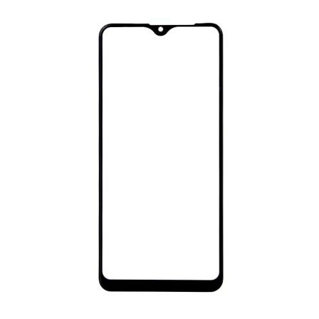 Skärmskydd Galaxy A10 - 3d Härdat Glas Svart (miljö) Svart
