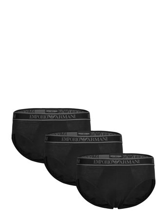 Emporio Armani | 3 Pack Bottom | XL