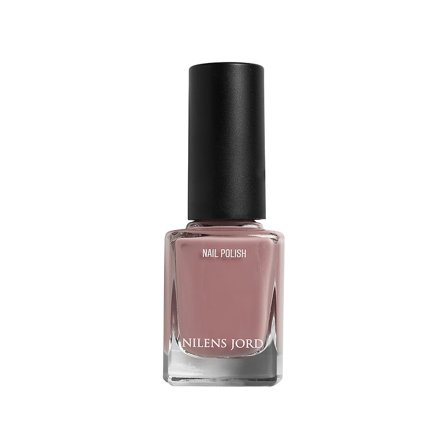 3 for 2 - Nilens Jord Nail Polish 7694 Silky Lilac, Makeup, Neglelak, Farvede Lakker