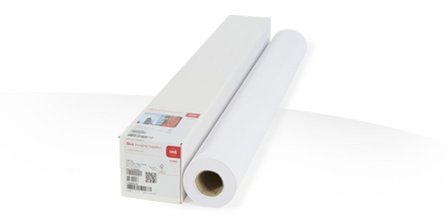 Canon Production Printing Universal Poly IJM417 - lerretspapir - matt - 1 rull(er) - Rull (61 cm x 30 m) - 260 g/m²