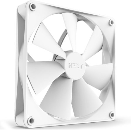 NZXT F Series F140P - kabinettvifte
