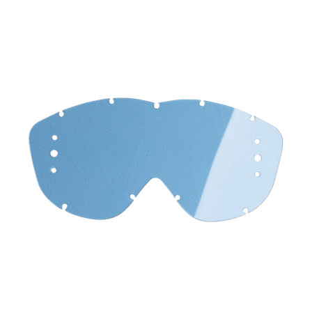 Linsen Spy Alloy Roll-Off