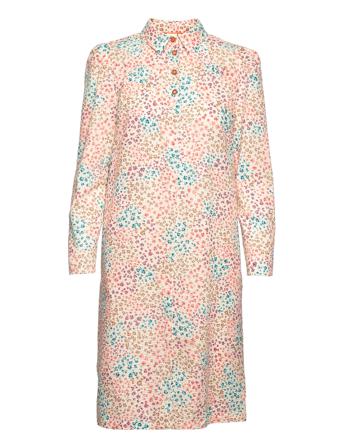 Nucessair Dress Patterned Nümph