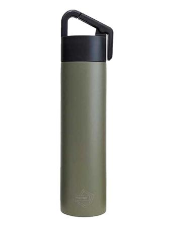 Poketle +6 Hang Home Kitchen Thermal Bottles Green Poketle
