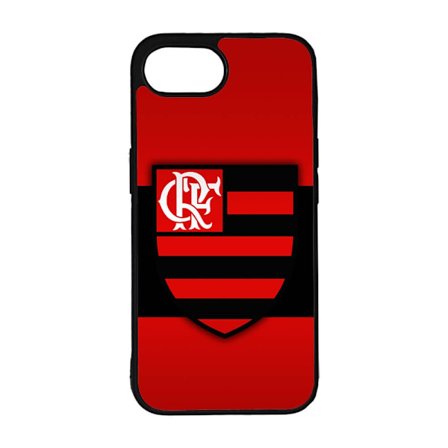 Flamengo iPhone 16e Skal