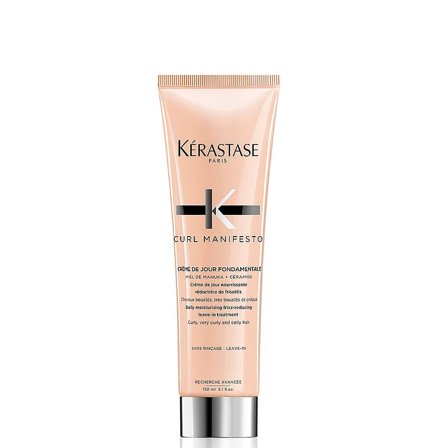 KÉRASTASE Curl Manifesto Crème De Jour Fondamentale Leave-in 150 ml, Hår, Shampoo & Hårpleje, Leave-in Conditioner