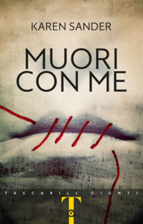 Muori con me Karen Sander