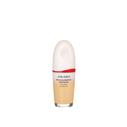Shiseido Revitalessence Skin Glow Foundation Glowy finish 250 30ml - Fondotinta liquido