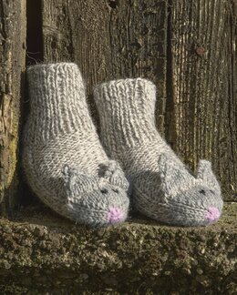 Strikkeopskrift Sokker SNFDK - Viking of Norway