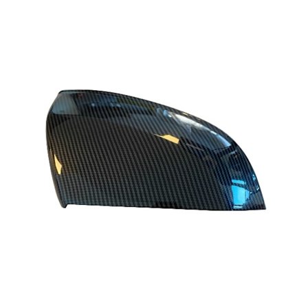 Mustat peilinkuoret Audi Q5 2018-2021 -sivupeileihin