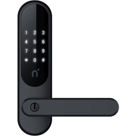 ELdirekte Touch smarthuspakke Ultimate Black