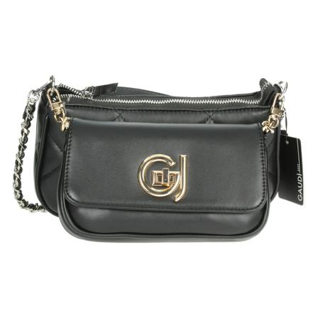 Gaudi, Cross Body Bags Zwart, Dames, Maat:ONE Size
