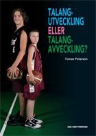 Talangutveckling eller talangavveckling, ISBN: 9789186323240