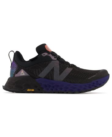 New Balance Fresh Foam Hierro v6 Wmn Svart