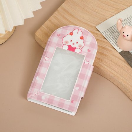 Fotokortholder Fotoalbum ROSA