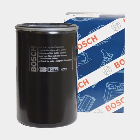 Bosch bränslefilter N4432, Volvo, Vetus, Lombardini