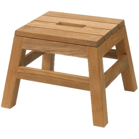 Skagerak Dania Krakk i Teak' - 'Teak wood