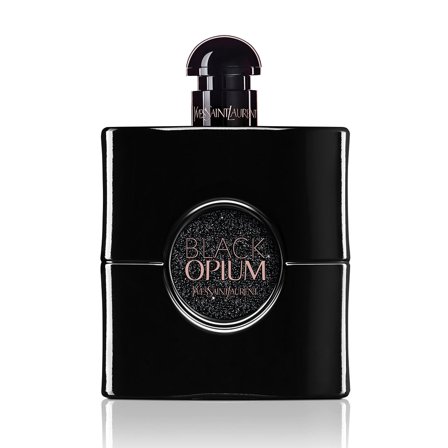 Yves Saint Laurent Black Opium Le Parfum 90ml - Parfum