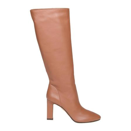 Aquazzura High Laarzen , Bruin , Dames , Maat: 37 1/2 EU Laarzen