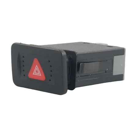 ABS farevarslingskontrollreléer Nødblinkreléer ABS for Golf IV