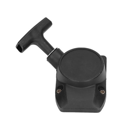 Trimmer med børsteklipper, trækanordning, udskiftning 4137‐190‐4000 til Stihl FS85 HT75 HT70 FC75 BG75 HL75 FS75 FC85