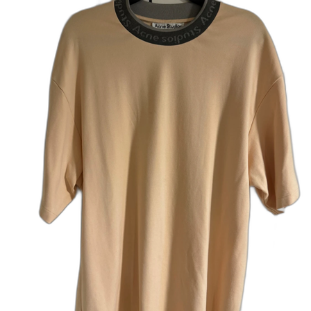 Acne Studios T-shirt