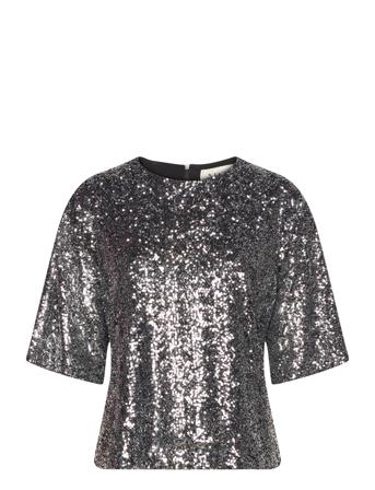Sandra Tee MAUD Silver