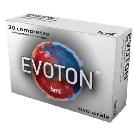 Evoton 30 Compresse