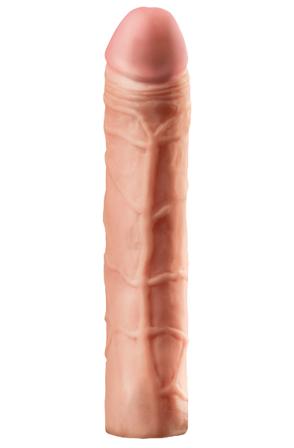 Pipedream Fantasy X-tensions Perfect 7,6cm Extension Penisförlängare/Sleeve - Blushme.se