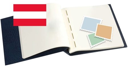 Østrig - Samling C