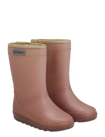 En Fant | Thermo Boots Glitter | 31