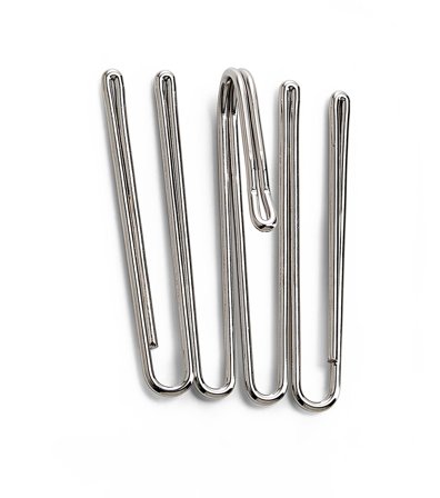 Habo 33068 Fingerkrok, Infästning